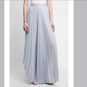 NWOT(dolce vita) Woman’s Small Pale Blue Maxi
